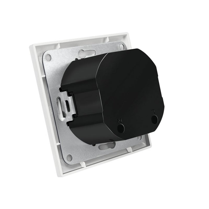 EAN 4052792061376 - LogiLink PA0254 toma de corriente 2 x USB A + 1 x USB C Blanco imagen 3