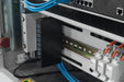 EAN 4016032497196 - Digitus DA-70258-1 hub de interfaz USB 3.2 Gen 1 (3.1 Gen 1) Type-B 5000 Mbit/s Negro imagen 2