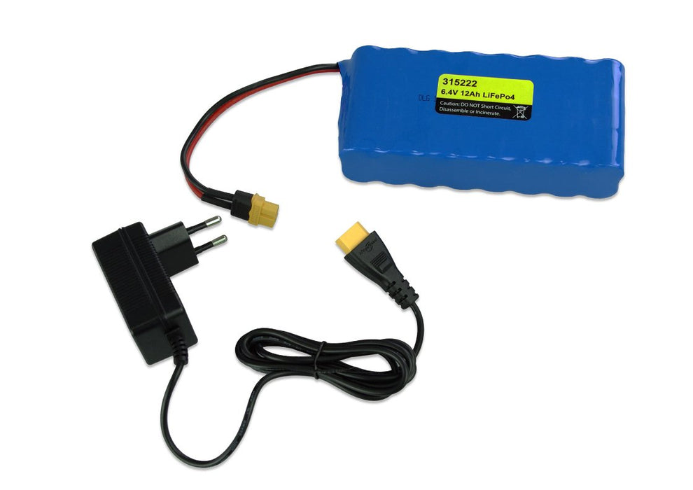 EAN 4260768518414 - Amewi 26104 modelo controlado por radio Barco Motor eléctrico imagen 5
