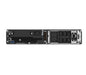 EAN 731304320074 - APC SRT3000RMXLW-IEC sistema de alimentación ininterrumpida (UPS) Doble conversión (en línea) 3 kVA 2700 W imagen 3