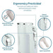 EAN 8426156012865 - Grunkel AM-25G batidora Batidora de mano 250 W Blanco imagen 8