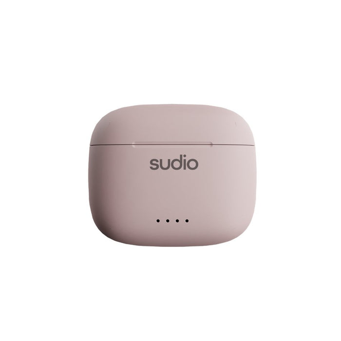 EAN 7350071389270 - Sudio A1PNK auricular y casco Auriculares True Wireless Stereo (TWS) Dentro de oído Llamadas/Música USB T imagen 3