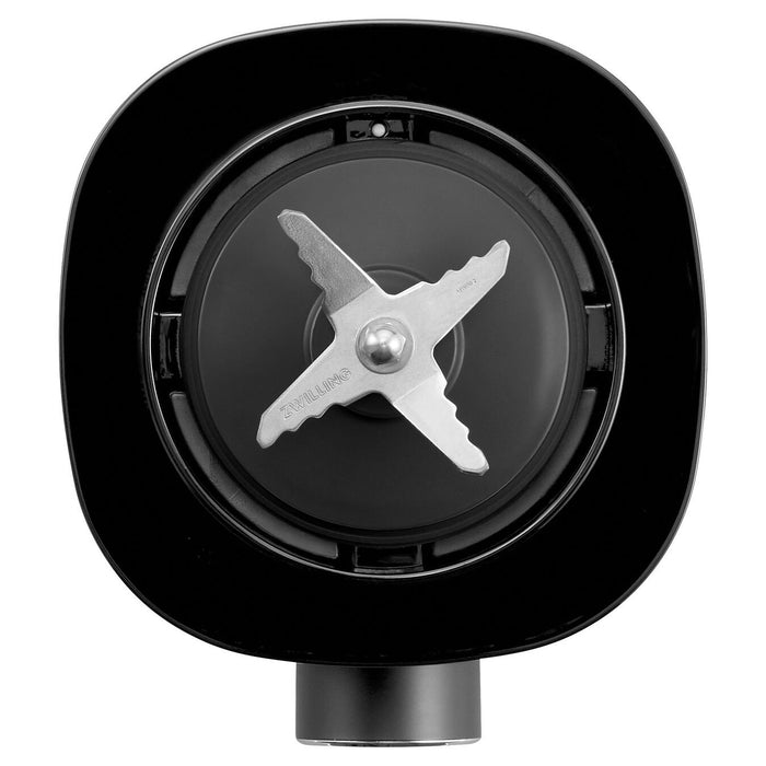 EAN 4009839537226 - ZWILLING 53003-001 licuadora 0,55 L Batidora de varillas 600 W Negro imagen 6