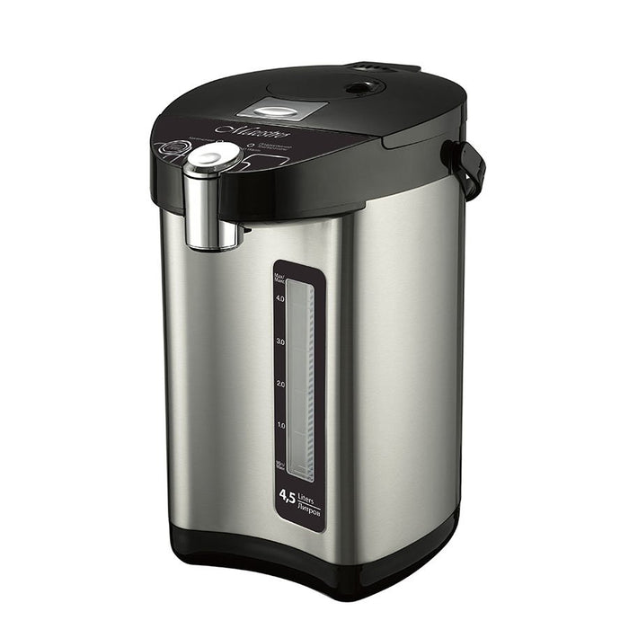 EAN 4820177146914 - Feel Maestro MR-081 tetera eléctrica 4,5 L 750 W Negro, Acero imagen 1