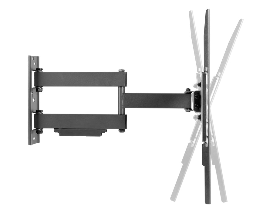EAN 8435364314500 - iggual SPTV13 177,8 cm (70") Negro imagen 4