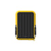 EAN 4713436146209 - Silicon Power A66 disco duro externo 2 TB USB tipo A 3.2 Gen 1 (3.1 Gen 1) Negro, Amarillo imagen 2