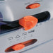 EAN 5028252048170 - Rexel Optima 70 grapadora eléctrica 70 hojas imagen 6