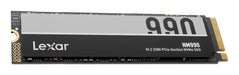 EAN 0843367136858 - Lexar NM990 2 TB M.2 PCI Express 5.0 NVMe imagen 5