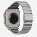EAN 856504014858 - Nomad Titanium Band Grupo de rock Natural Titanio imagen 4