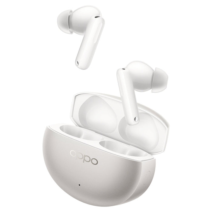 EAN 6932169360456 - OPPO Enco X3s Auriculares True Wireless Stereo (TWS) Dentro de oído Llamadas/Música Bluetooth Plata imagen 6