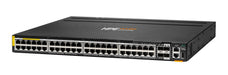 EAN 190017538679 - HPE Aruba Networking CX 6300M 48p Smart Rate 1G/2.5G/5G Class8 PoE 2p 50G 2p 25G Switch imagen 2