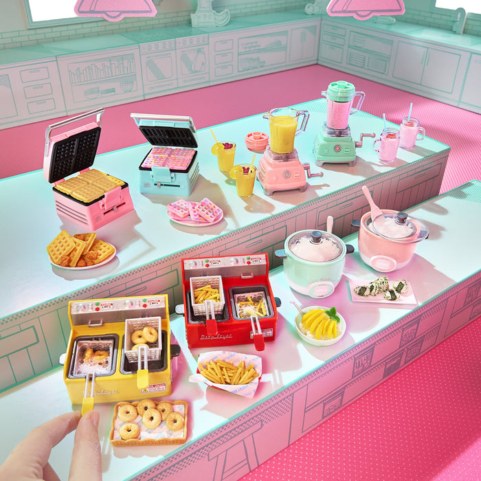 EAN 35051533191 - Miniverse Make It Mini Appliances Series 3 imagen 15