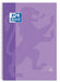 EAN 8412771083021 - Oxford Europeanbook 1 cuaderno y block A4 80 hojas Púrpura imagen 1