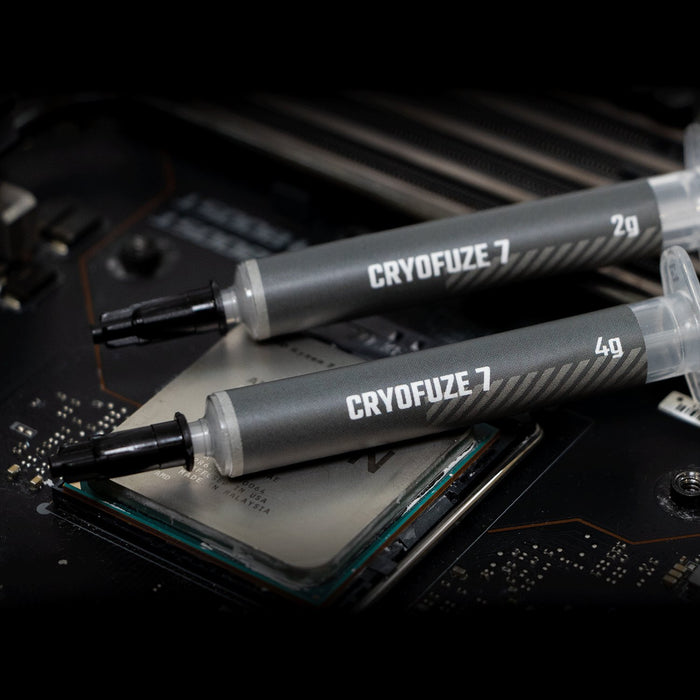 EAN 4719512152379 - Cooler Master CryoFuze 7 compuesto disipador de calor Pasta térmica imagen 4