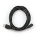 EAN 8716309082105 - Gembird CCP-MUSB2-AMBM-1M cable USB USB 2.0 Micro-USB B USB A Negroimagen 2)
