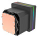 EAN 4711658544667 - Thermaltake TH360 V3 ARGB Procesador Sistema de refrigeración líquida todo en uno 12 cm Negro 1 pieza(s) imagen 3