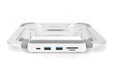 EAN 4016032474616 - Digitus DA-90408 base para portátil y replicador de puertos Alámbrico USB 3.2 Gen 1 (3.1 Gen 1) Type-C Al imagen 4
