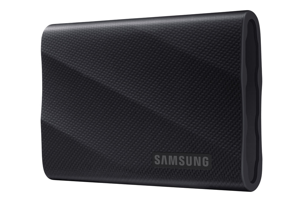 EAN 8806094914689 - Samsung MU-PG2T0B 2 TB USB Tipo C 3.2 Gen 2 (3.1 Gen 2) Negro imagen 9