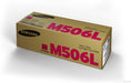 EAN 0191628429189 - Samsung CLT-M506L High-Yield Magenta Original Toner Cartridge cartucho de tóner 1 pieza(s) imagen 2