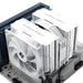 EAN 0814256018203 - Thermalright Peerless Assassin 140 Procesador Disipador térmico/Radiador 120/140 mm Blanco imagen 8
