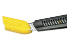 EAN 3253561101502 - Stanley 1-10-150 cúter Negro, Amarillo Cúter de cuchillas intercambiables imagen 4