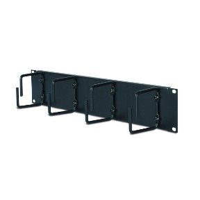 EAN 0731304191933 - APC AR8426A accesorio de bastidor Panel de gestión de cables imagen 1