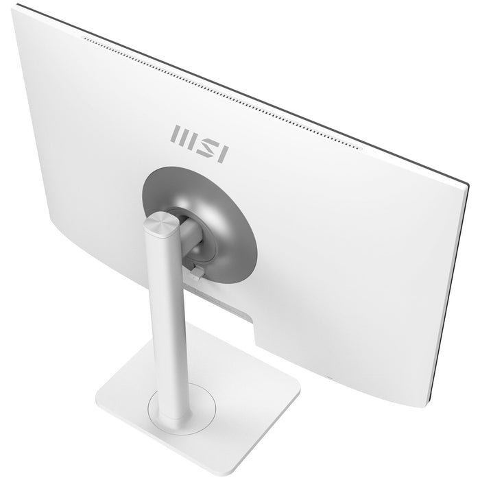 EAN 4711377090391 - MSI Modern MD272XPWDE pantalla para PC 68,6 cm (27") 1920 x 1080 Pixeles Full HD LCD Blanco imagen 13