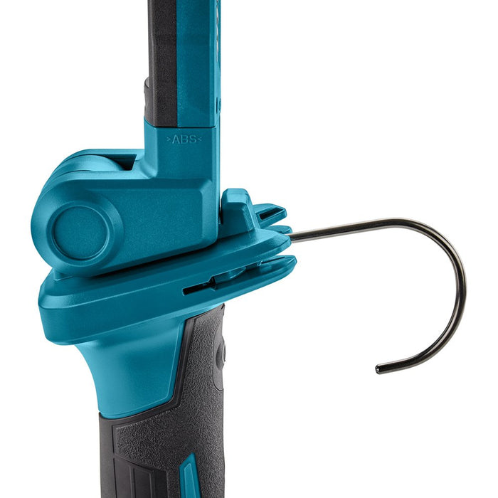 EAN 0088381755160 - Makita DML816X linterna Verde Linterna de mano LED imagen 5
