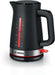 EAN 4242005397815 - Bosch TWK4M223 tetera eléctrica 1,7 L 2400 W Negro imagen 1