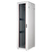 EAN 7630049600706 - ROLINE 26.21.0069 armario rack 47U Rack o bastidor independiente Gris imagen 1