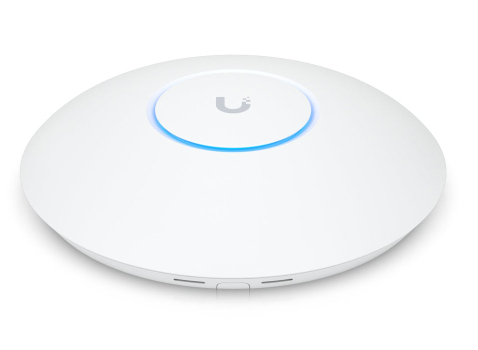EAN 0810084695555 - Ubiquiti U7 Pro Max 5700 Mbit/s Blanco Energía sobre Ethernet (PoE) imagen 5