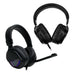 EAN 8437011128188 - CoolBox Pack gaming DeepX-Wing 2 teclado Ratón incluido Juego USB QWERTY Español Negro imagen 3