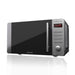 EAN 8435484015356 - Cecotec ProClean 5110 Inox Acero inoxidable Microondas con grill Encimera 20 L 700 W imagen 2