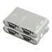 EAN 4052792009033 - LogiLink AU0032 tarjeta y adaptador de interfaz imagen 1