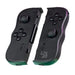 EAN 3760352730822 - Lexip JVASWI00106 mando y volante Negro Bluetooth Gamepad Analógico/Digital Nintendo Switch, Nintendo Swi imagen 2