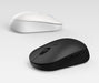 EAN 6934177715440 - Xiaomi Mi Dual Mode Silent Edition ratón Oficina Ambidextro RF Wireless + Bluetooth Laser 1300 DPI imagen 5