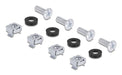 EAN 4043619672837 - DeLOCK 67283 accesorio de bastidor Panel de carril DIN imagen 5
