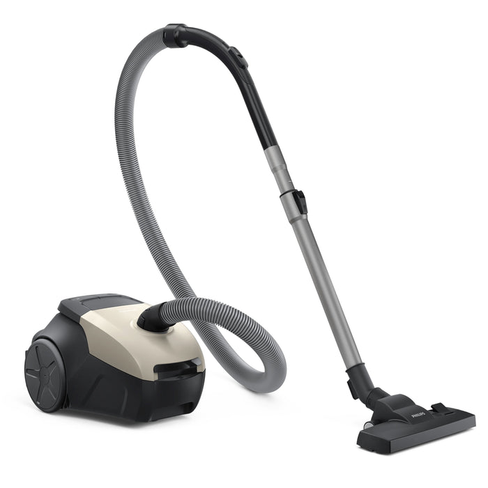 EAN 8720389068676 - Philips 1000 series XD1101/10 aspiradora 3 L Aspiradora cilíndrica Secar 800 W Bolsa para el polvo imagen 3