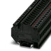 EAN 4017918100971 - Phoenix Contact UK 6-FSI/C-LED24 bloque de terminales Negro imagen 1