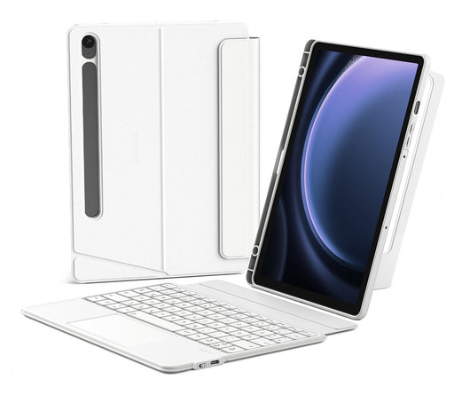 EAN 6976521113984 - Inateck N0064 27,9 cm (11") Folio Blanco imagen 1
