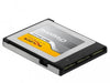EAN 4043619540662 - DeLOCK 54066 memoria flash 256 GB CFexpress imagen 1