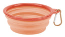 EAN 8021735217114 - Muitomas PETFLDBOWLPF cuenco comedero para perro y gato Universal Bol comedero para mascotas imagen 1