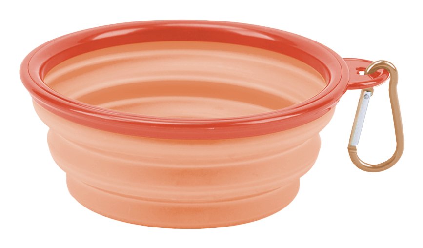 EAN 8021735217114 - Muitomas PETFLDBOWLPF cuenco comedero para perro y gato Universal Bol comedero para mascotas imagen 1
