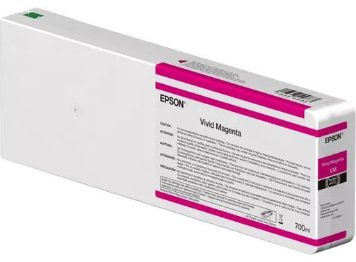 EAN 8715946728179 - Epson T55K30N cartucho de tinta 1 pieza(s) Original Magenta vivo imagen 1