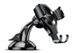 EAN 6953156268777 - Baseus Osculum Soporte pasivo Teléfono móvil/smartphone Negro, Plata imagen 3