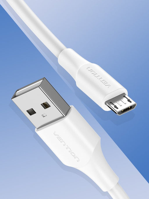 EAN 6922794767652 - Vention CTIWF cable USB USB 2.0 USB A Micro-USB B imagen 2