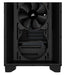 EAN 0840006610427 - Corsair CC-9011251-WW carcasa de ordenador Midi Tower Negro imagen 2