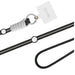 EAN 8021735202141 - Celly LACETNYLBK accesorio para teléfono móvil o smartphone Gancho imagen 2