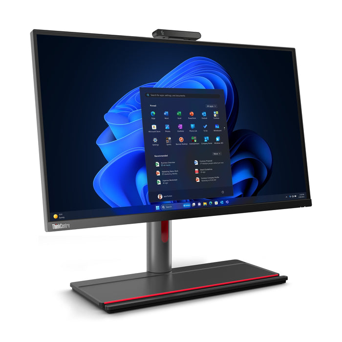 EAN 0197532547803 - Lenovo ThinkCentre M90a Pro Gen 4 Intel® Core™ i7 i7-13700 68,6 cm (27") 2560 x 1440 Pixeles PC todo en u imagen 3