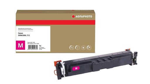 EAN 4250164919779 - AgfaPhoto Nicht kategorisiert cartucho de tóner Compatible Magenta imagen 1